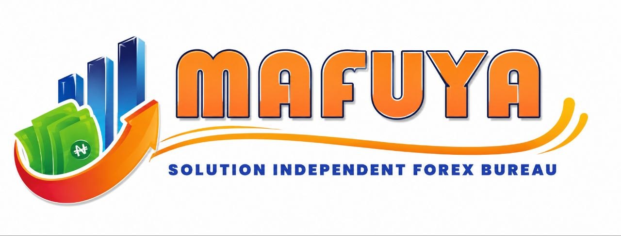 Mafuya Logo